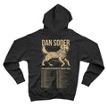 Golden Hoodie