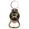 Dan Soder Keychain